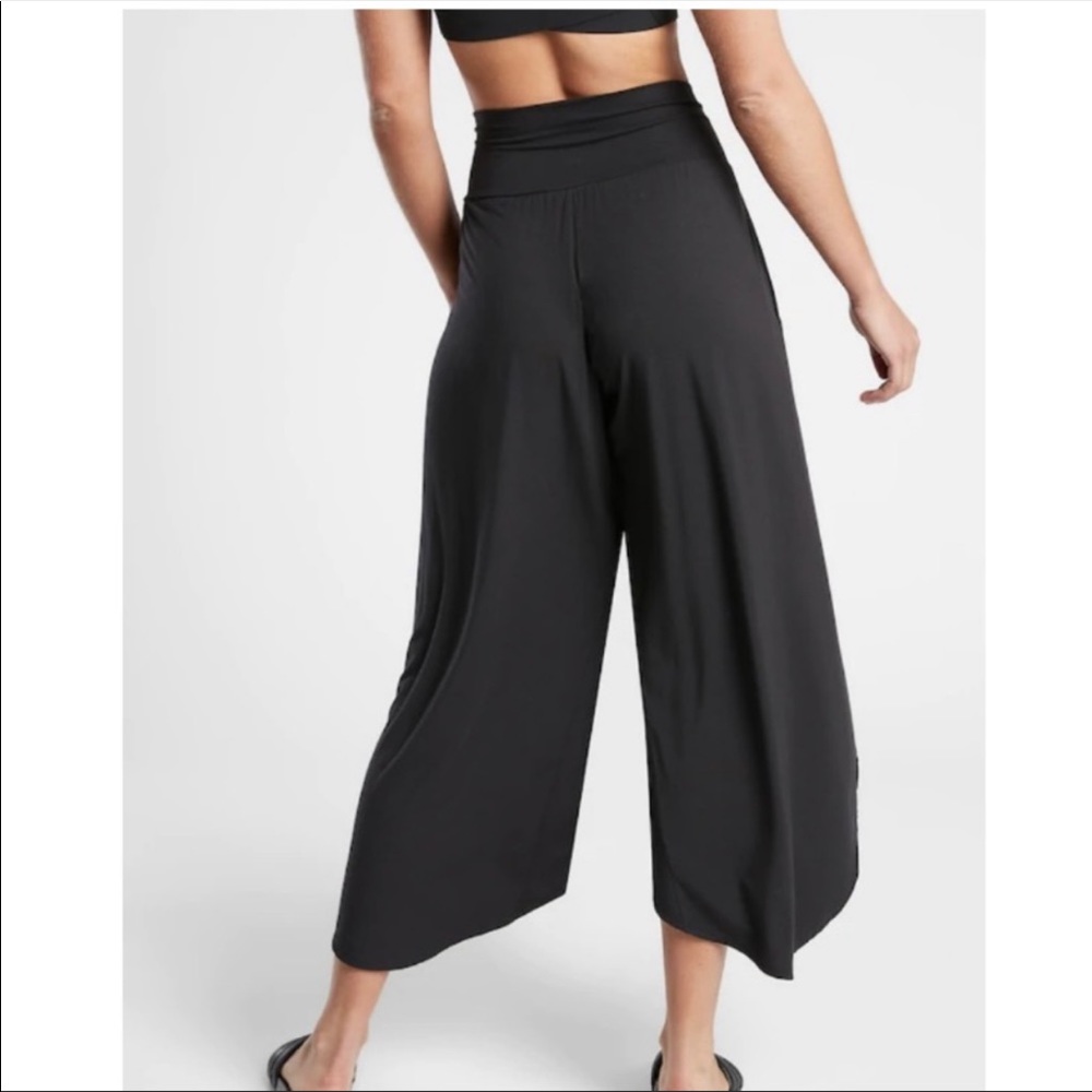 Athleta Release Pant Black - Picture 2 of 16